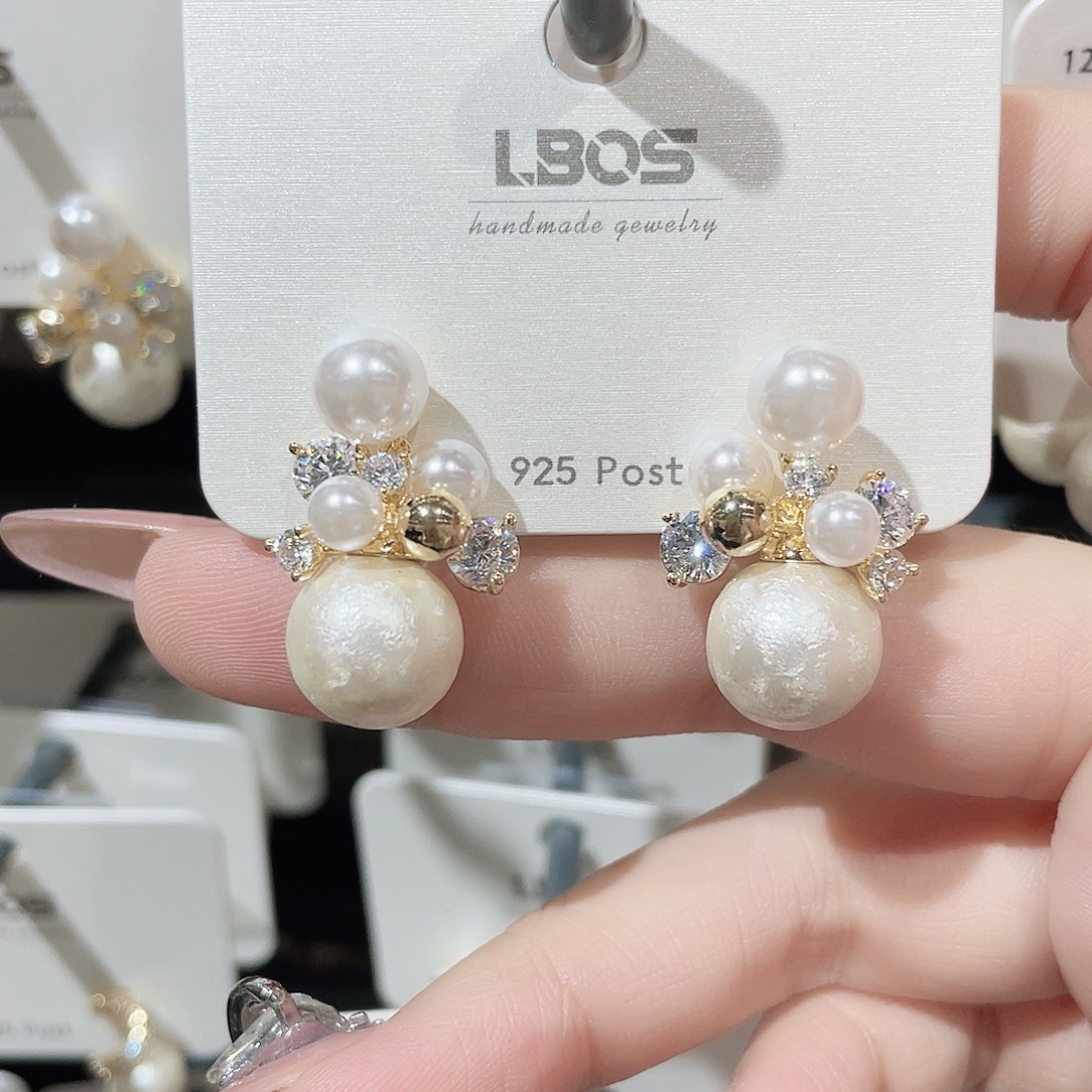 合成立方氧化锆铜合金925银