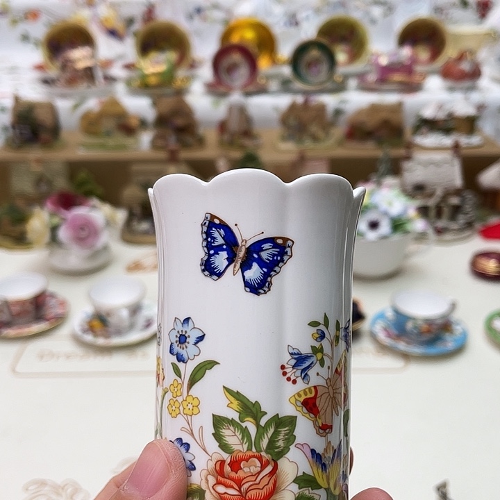 摆件维多利亚欧洲中古