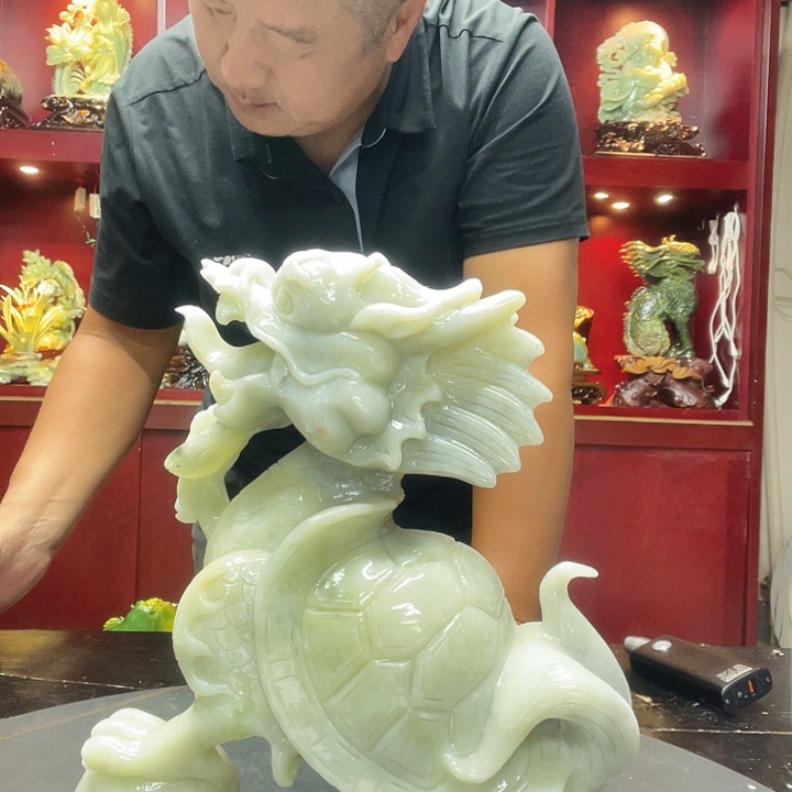 玉符*子家居摆件办公室摆件