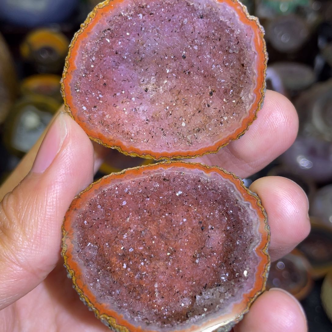 水晶大型摆件未镶嵌