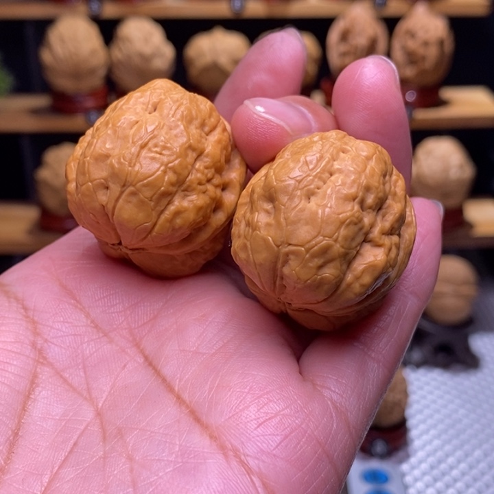 木质类云铁小玉蟾34号