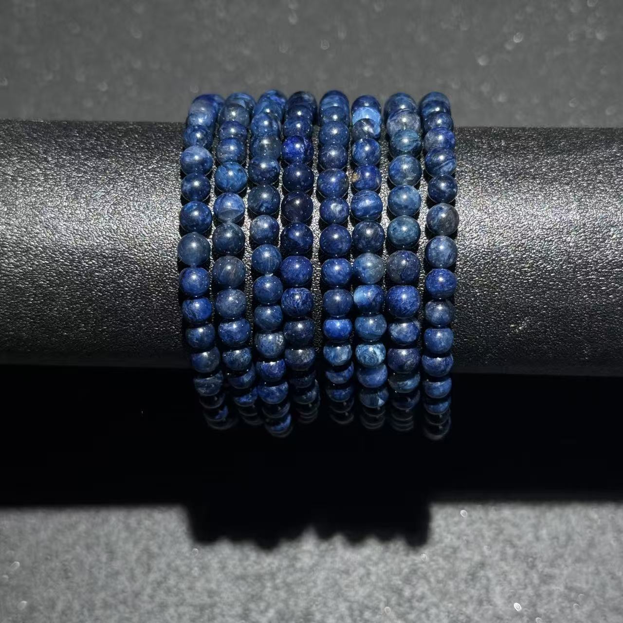 【大帅甄选】星际蓝单圈DS121401-多样性发其一