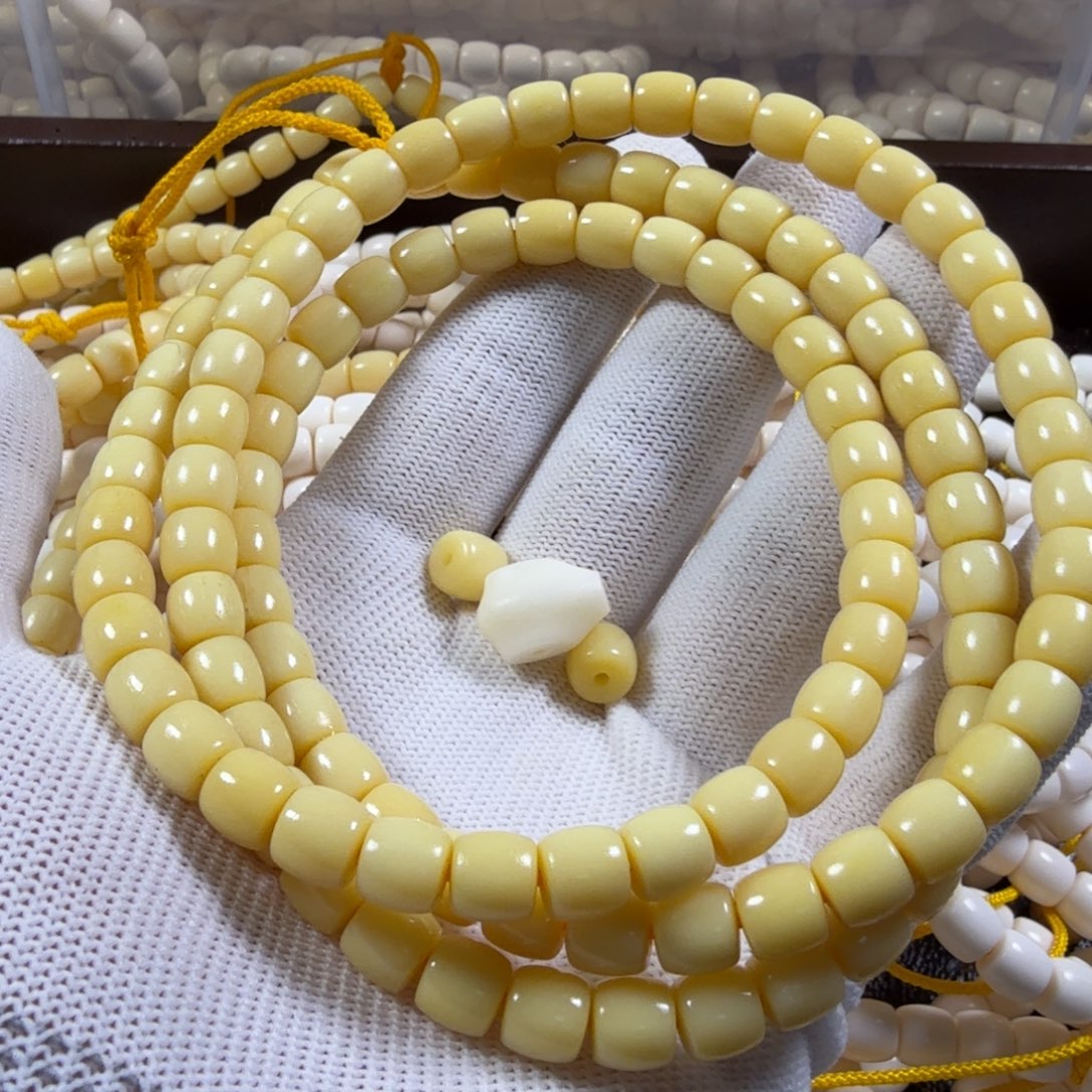 骆驼牙手串/手链手串