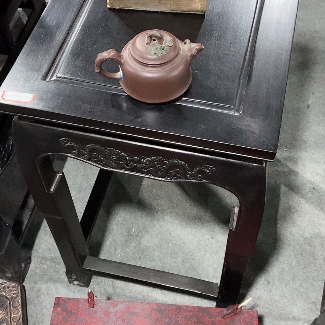 摆件若*好好的休息一下