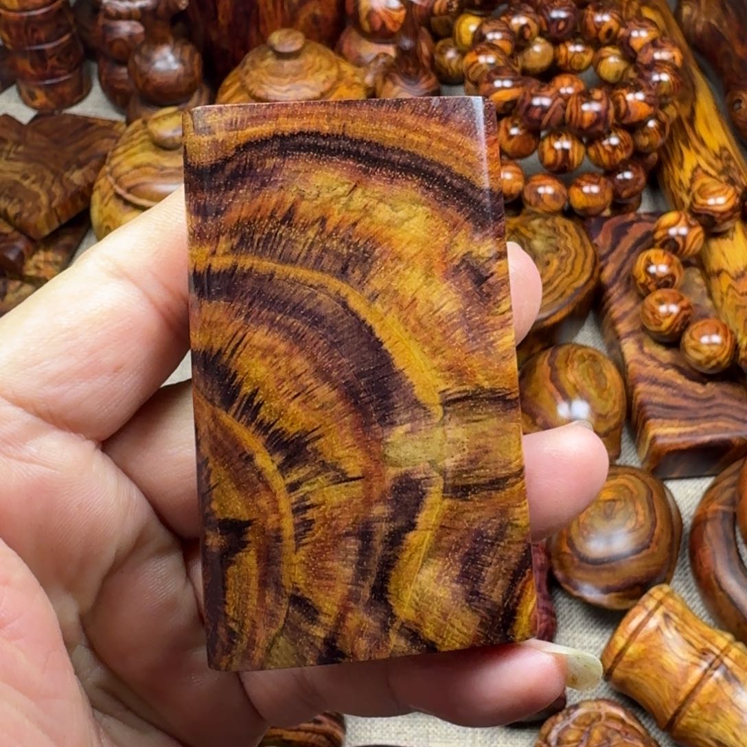 黄花梨/降香黄檀我