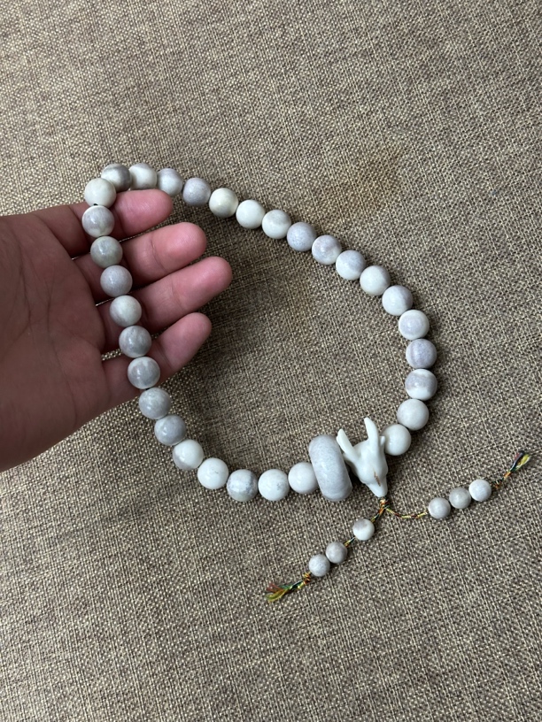 鹿角紫血手持 尺寸12配饰一套 福利出