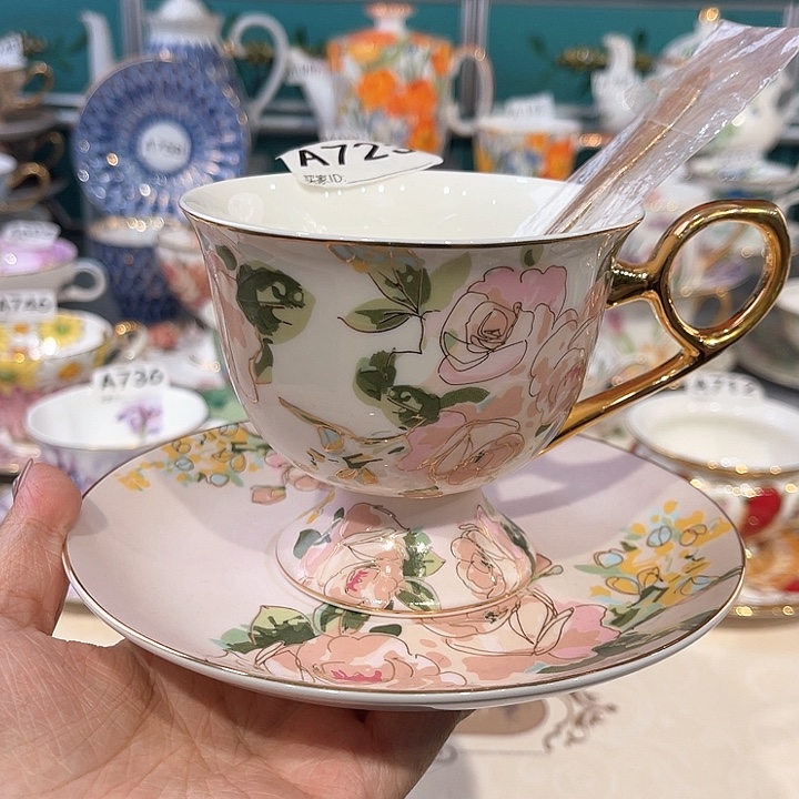 骨瓷瓷器瓷器瓷器