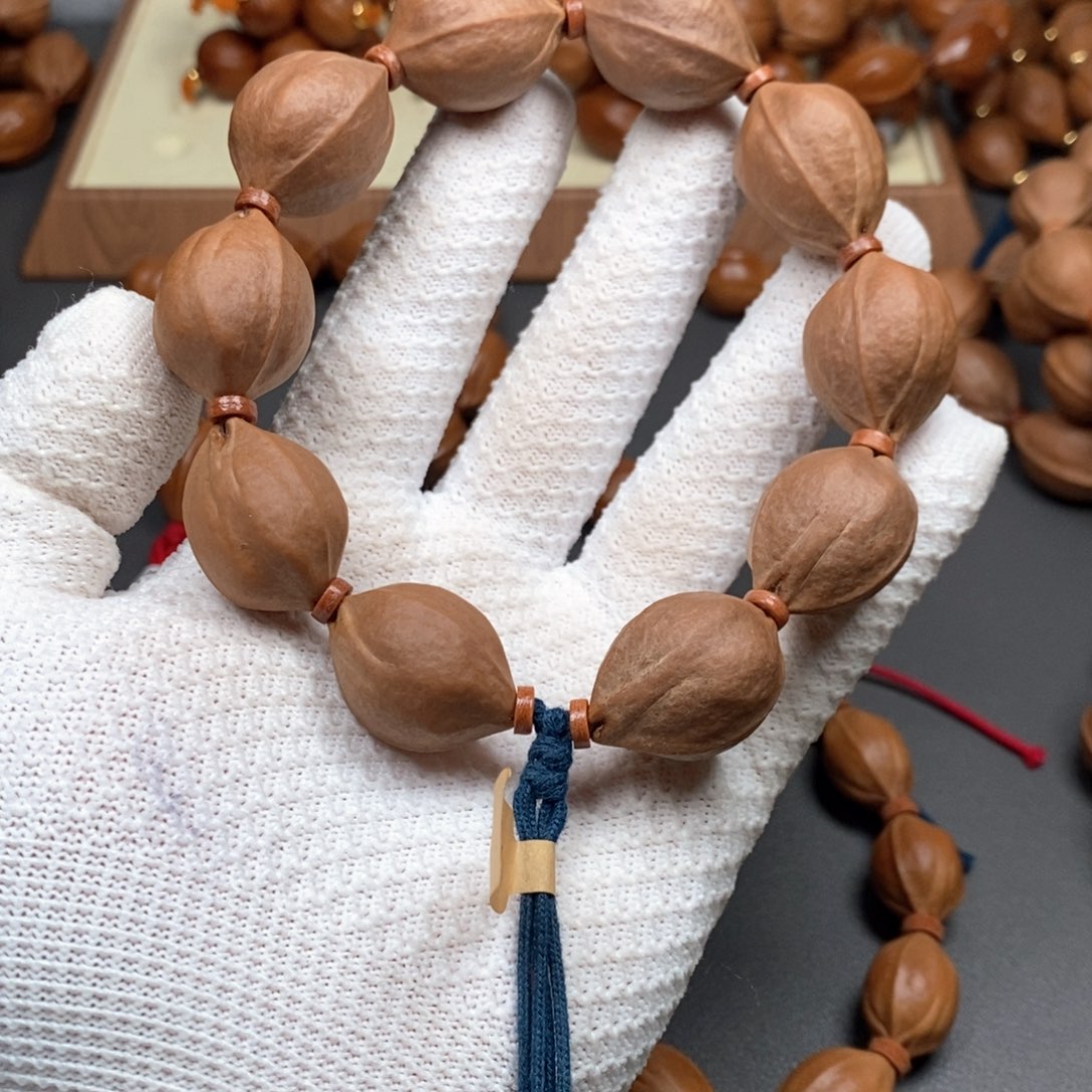 手串/手链橄榄核2027