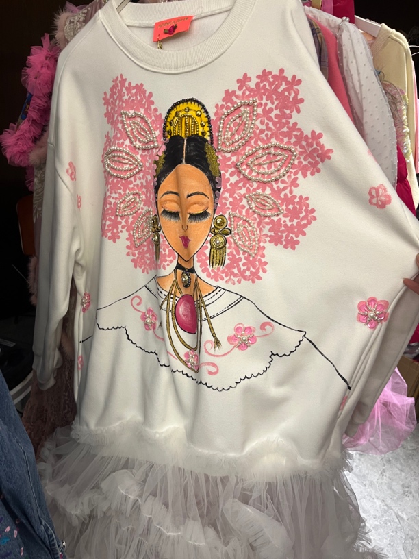 MAGIC INTRO卫衣616