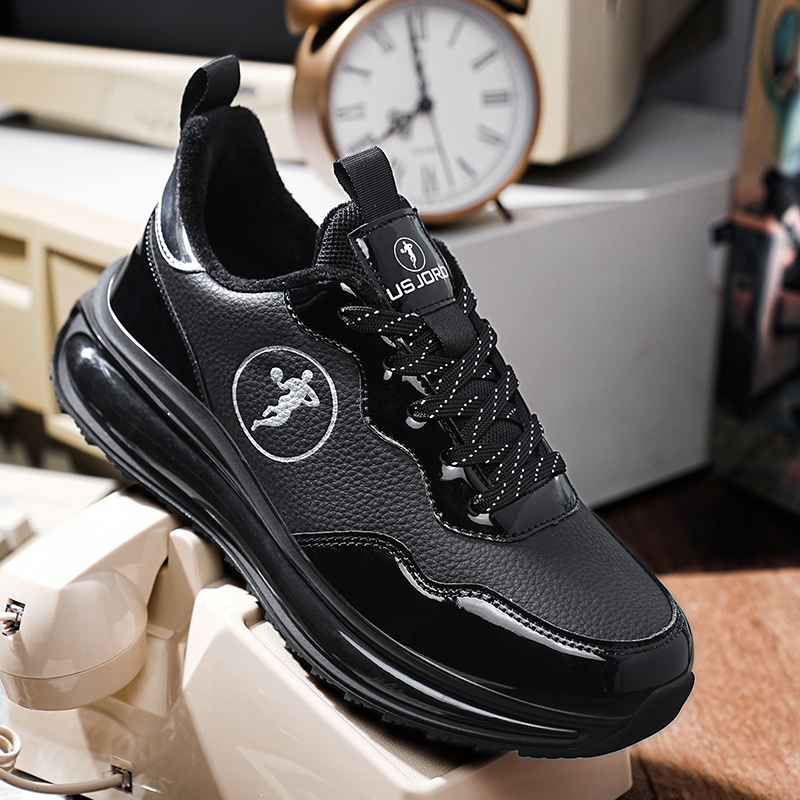 【二姐专属】1188新款高端时尚潮流百搭休闲鞋