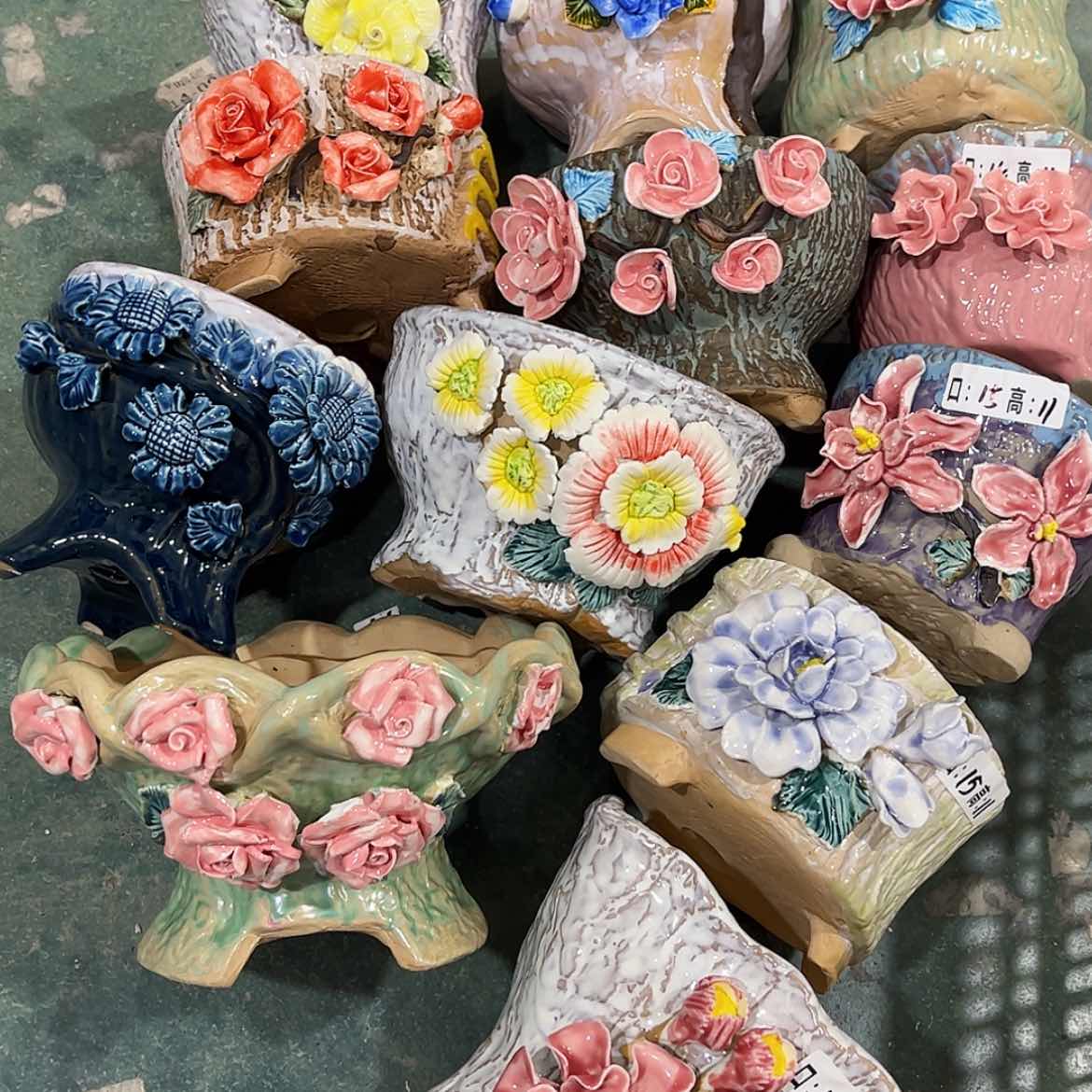 【闪购商品】红陶554