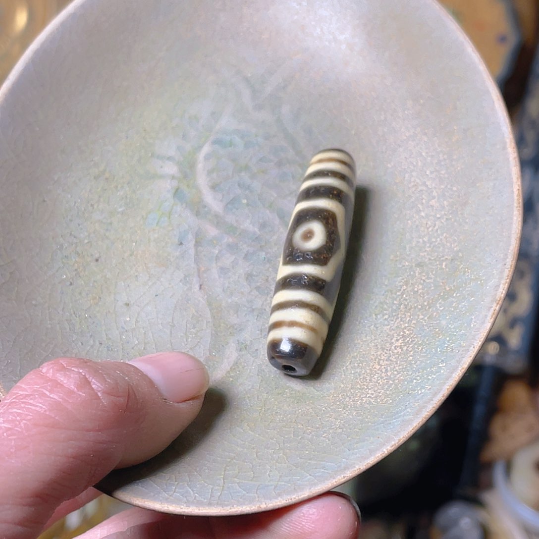 摆件坎坎坷坷一次都要有的说