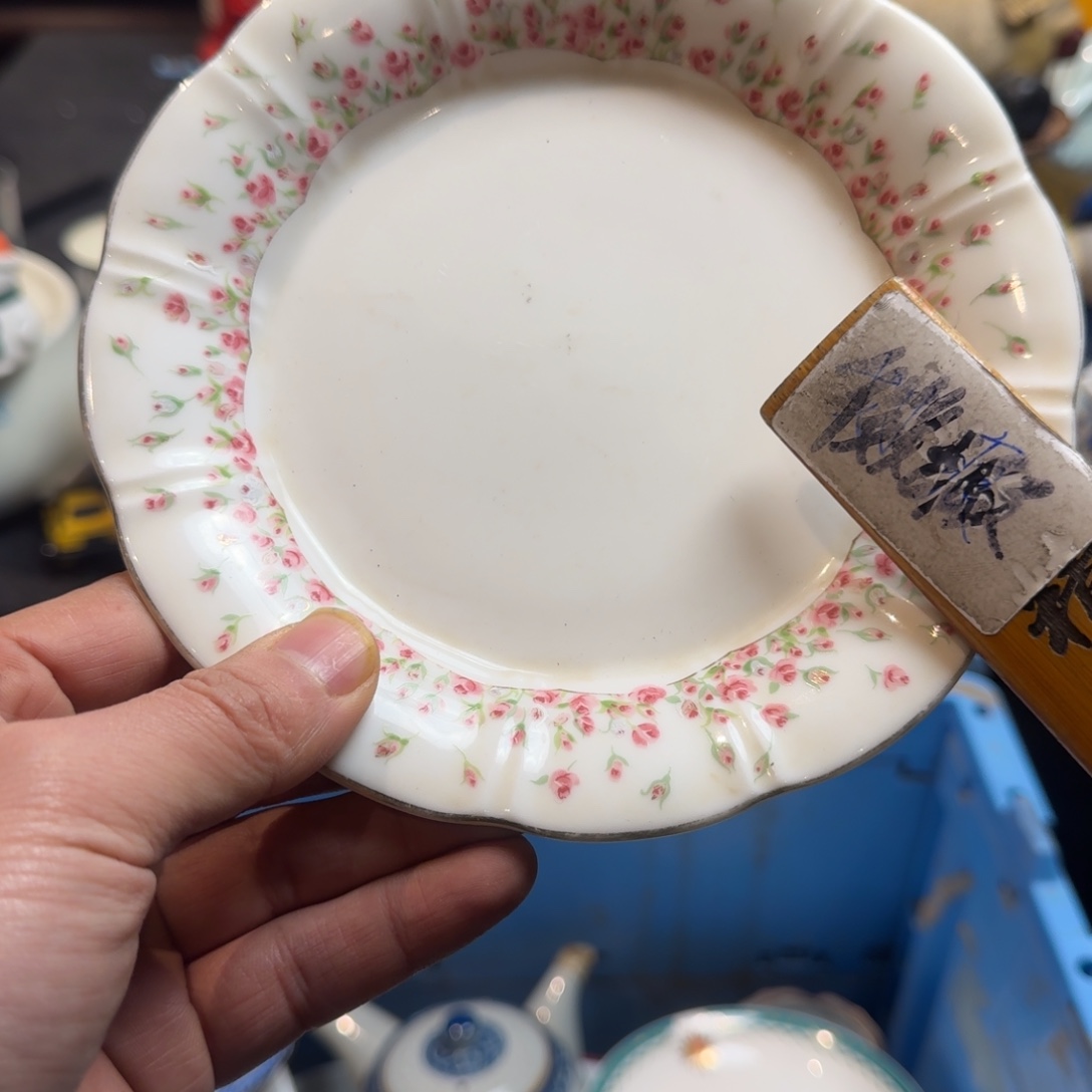 魚****餐具默认微瑕不退不换