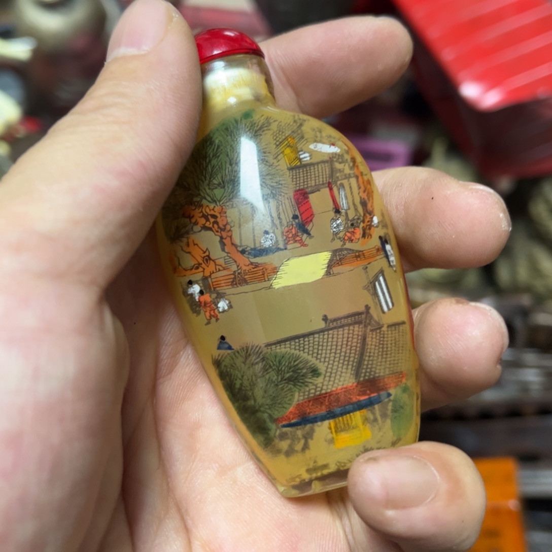 老***木瓷片辛安一图一价代拍链接