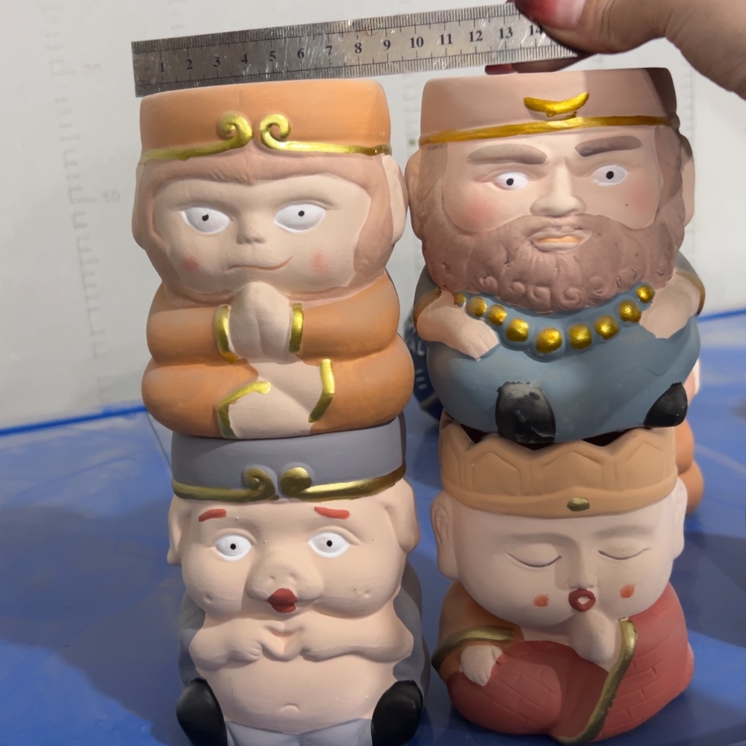 陶瓷花盆特价上新