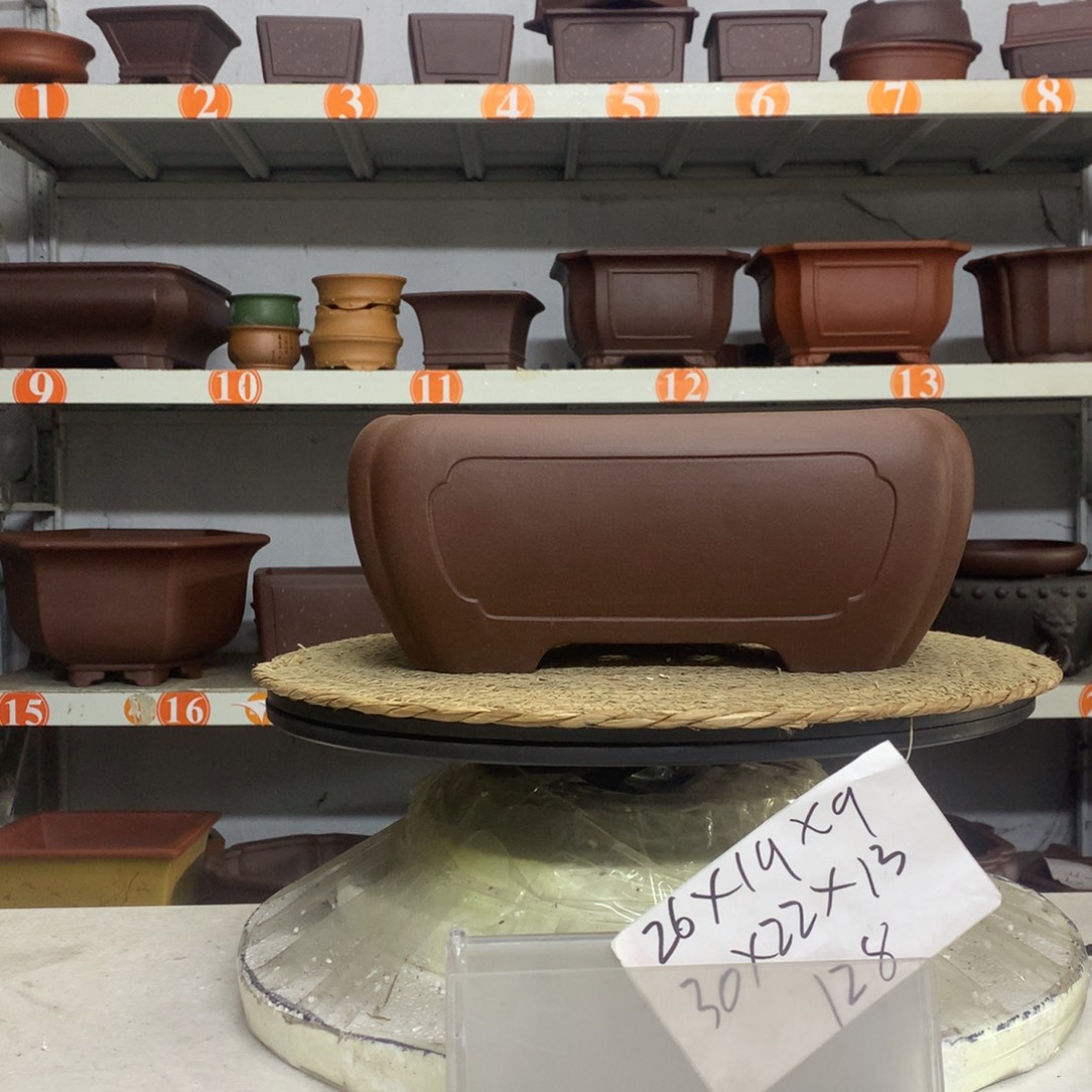 花盆紫砂精品紫砂花盆包邮包邮