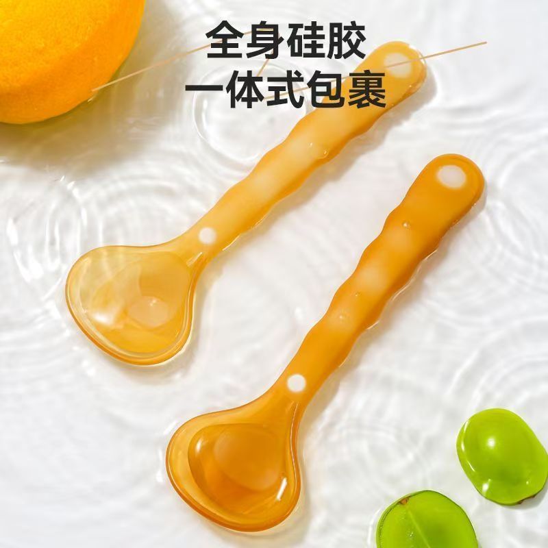 硅胶软勺扣号用（可心柔4包）