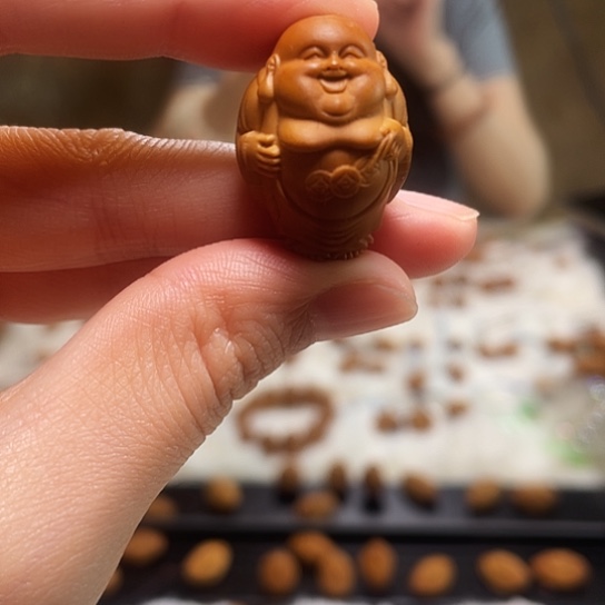 橄榄核手串/手链橄榄核