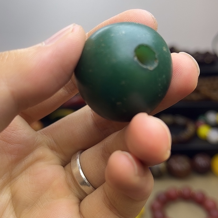 玛瑙/玉髓未镶嵌玛瑙珠子1111