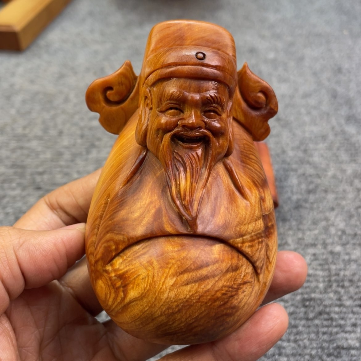 【闪购商品】柏木（崖柏）66666666666666