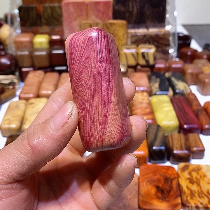 木a****x木质把玩件168841个