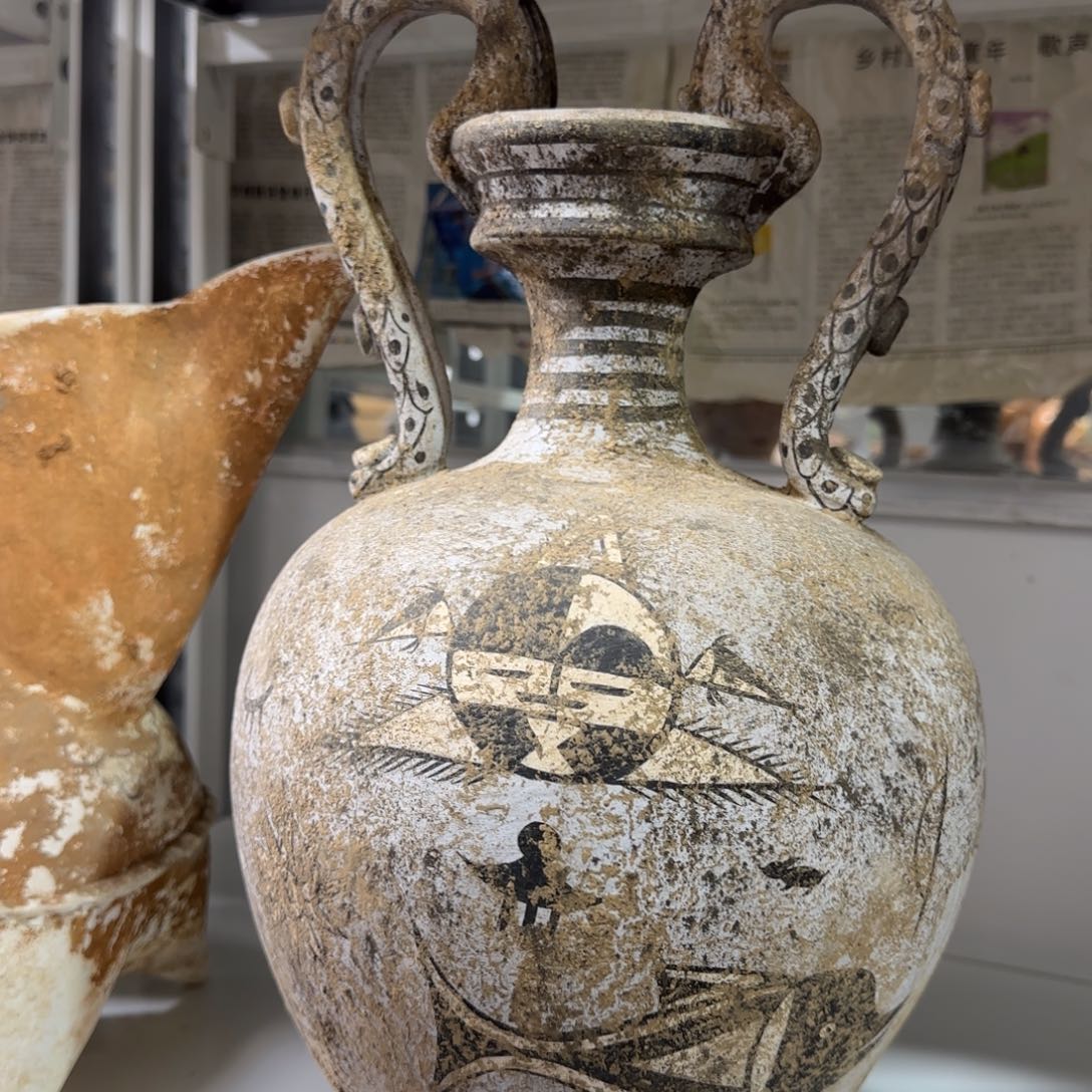 军***化陶瓷摆件摆件摆件