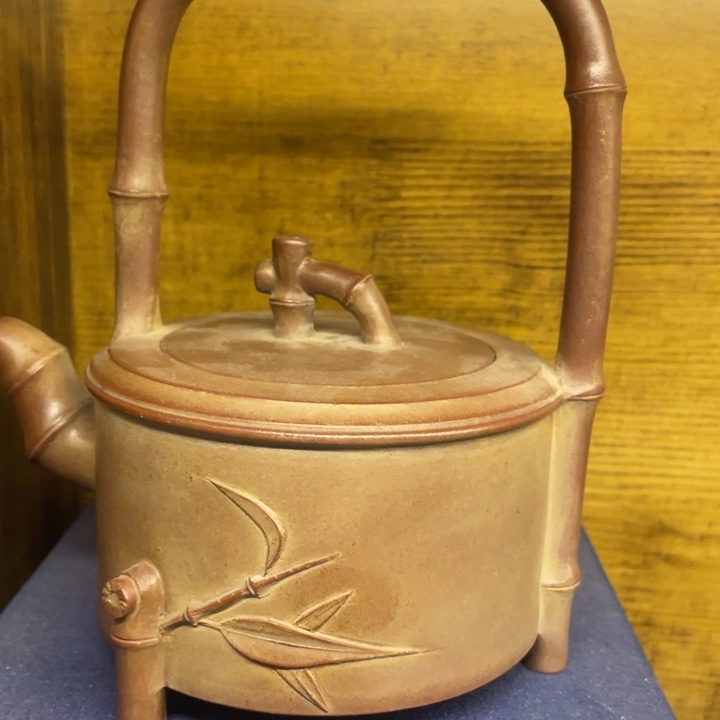 轩***月茶壶紫砂紫砂茶具紫砂