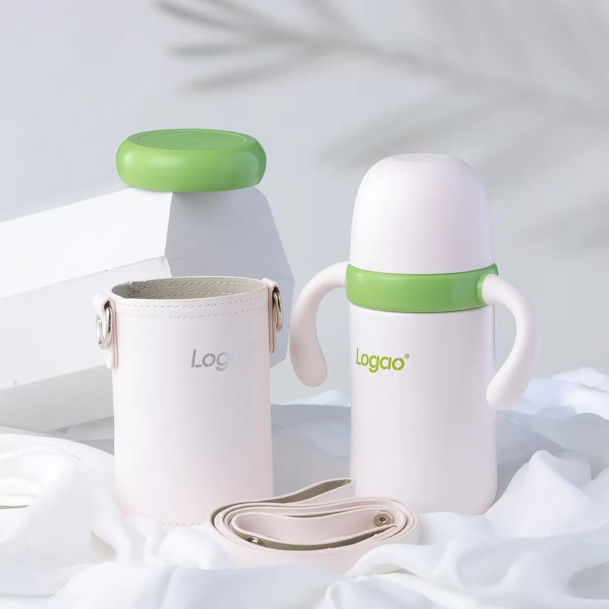 保温直饮、防嘟嘟唇、防俏唇、直饮嘴、316钢、