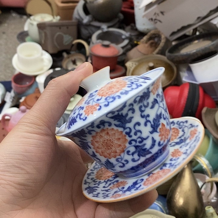 陶瓷艺术品及陶瓷制品