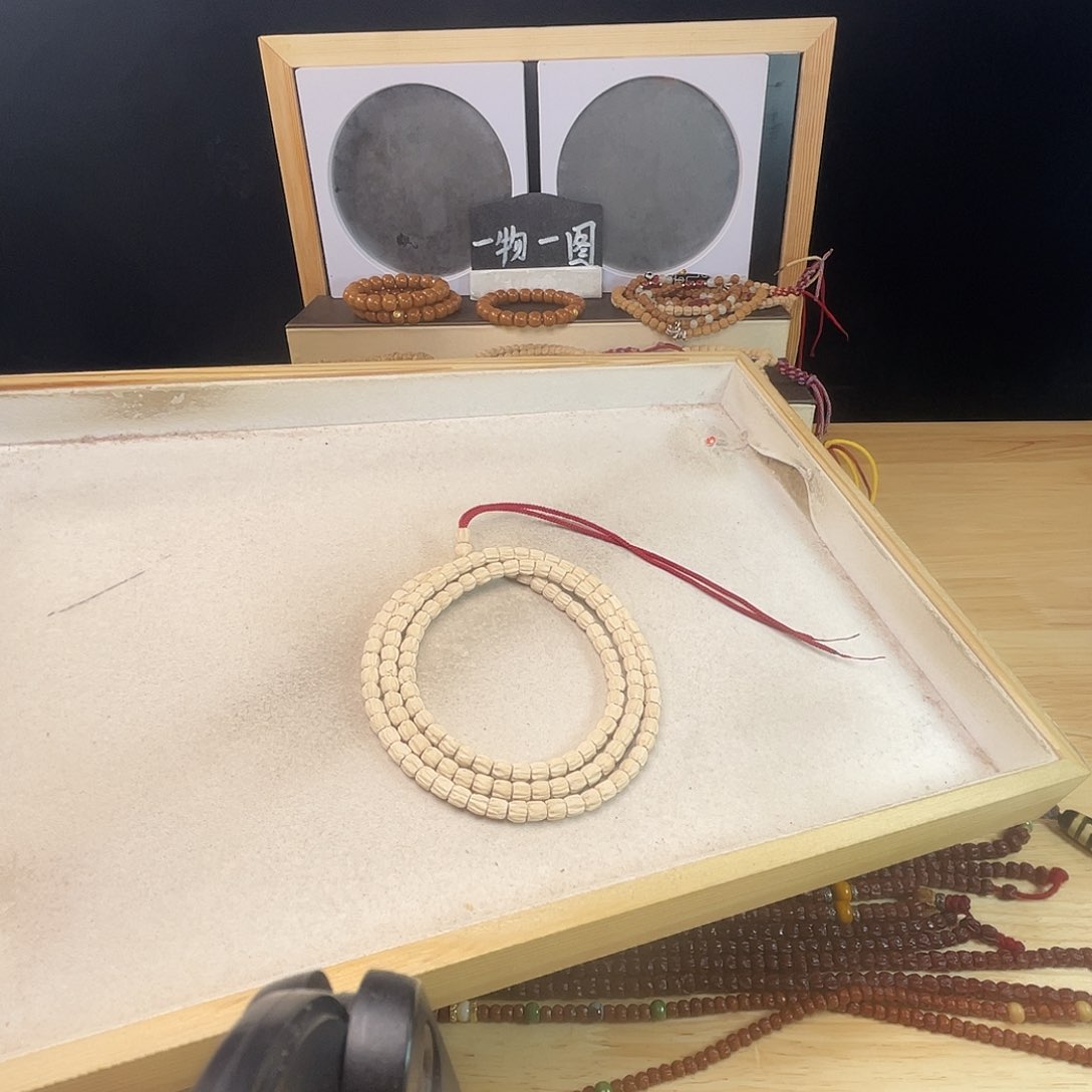 柏香籽/百香籽吊坠