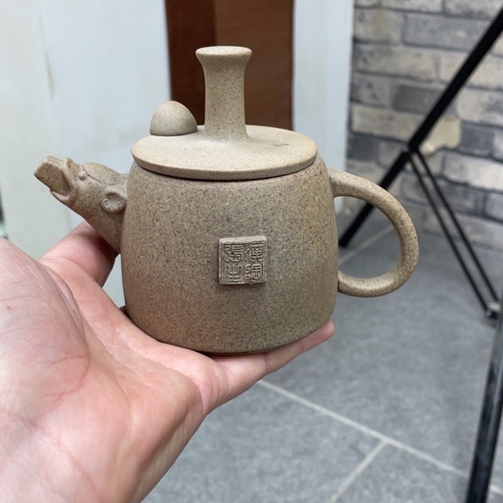 壶茶壶茶杯陶瓷茶具