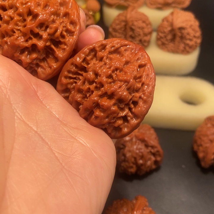 文玩核桃把件C*l核桃42