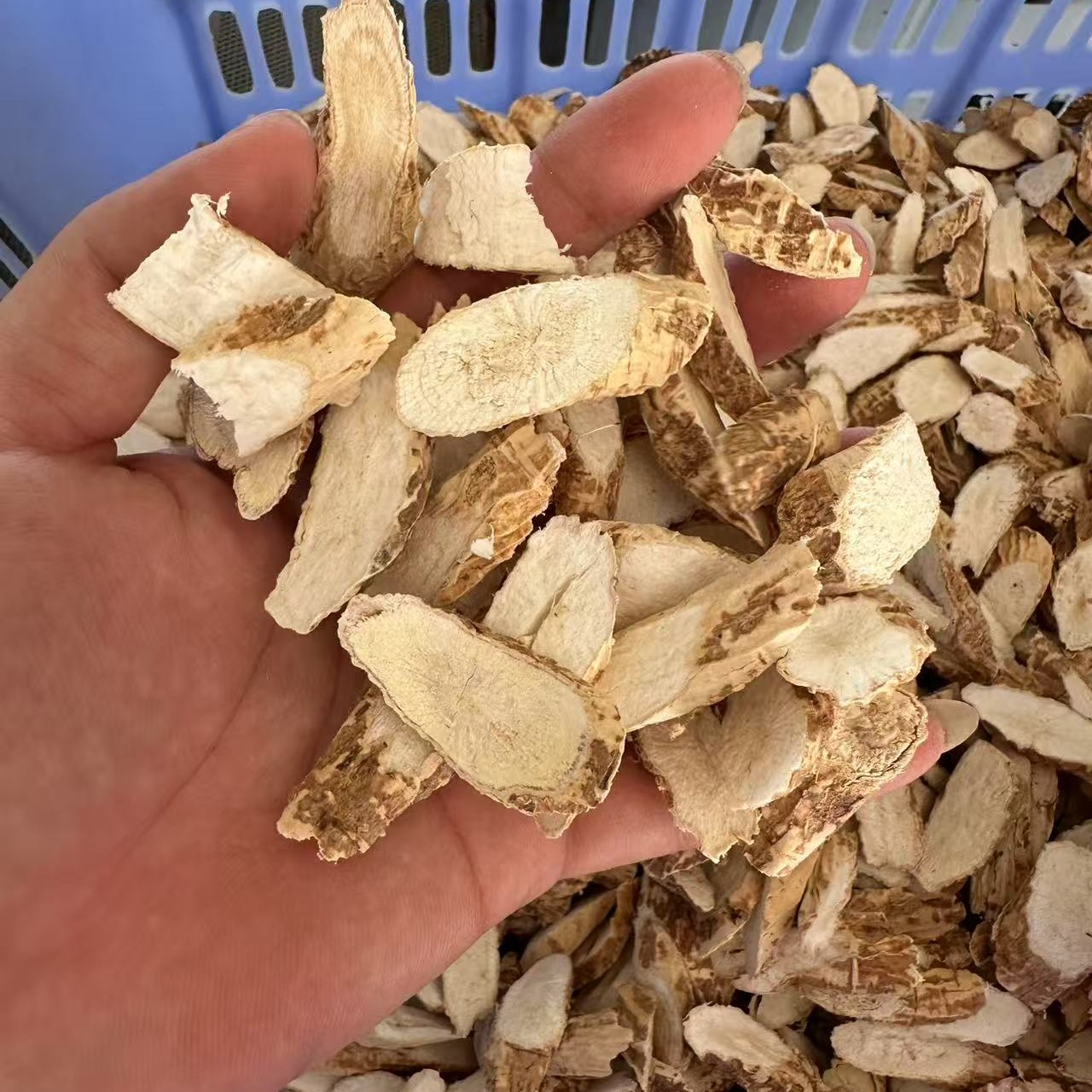 广东牛大力干货无硫可煲汤新鲜农产品250g