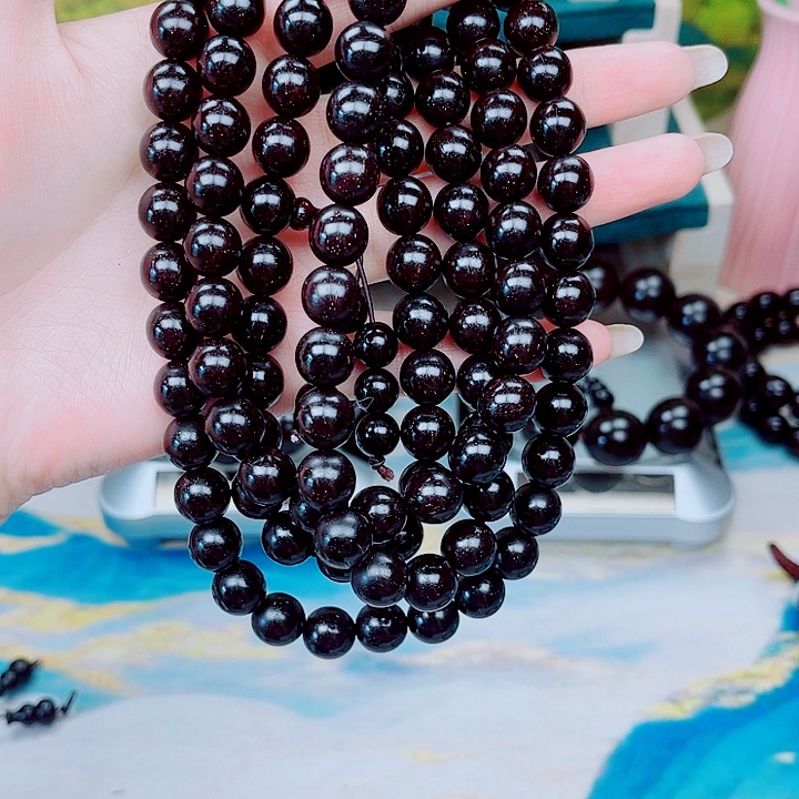 檀香紫檀（小叶紫檀）1.0带