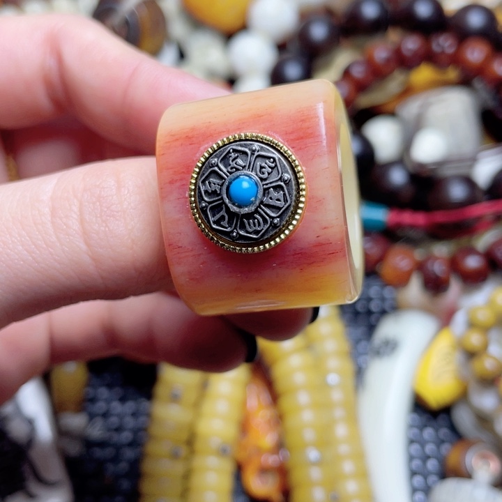 其他驼骨其他配饰