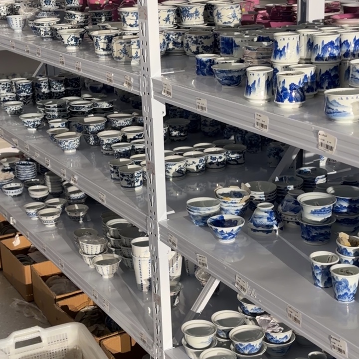 景德镇手绘源头工厂