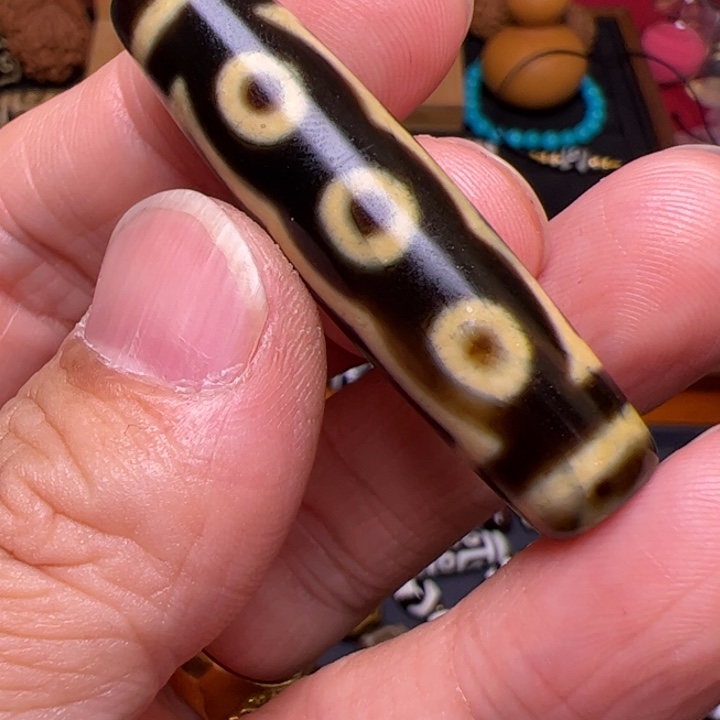 未镶嵌颈饰玛瑙/玉髓