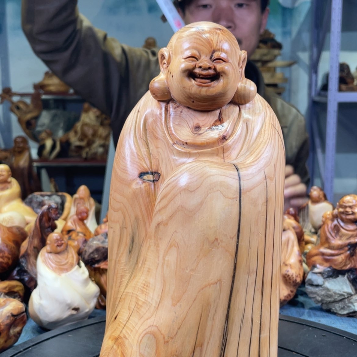 【闪购商品】柏木（崖柏）其他