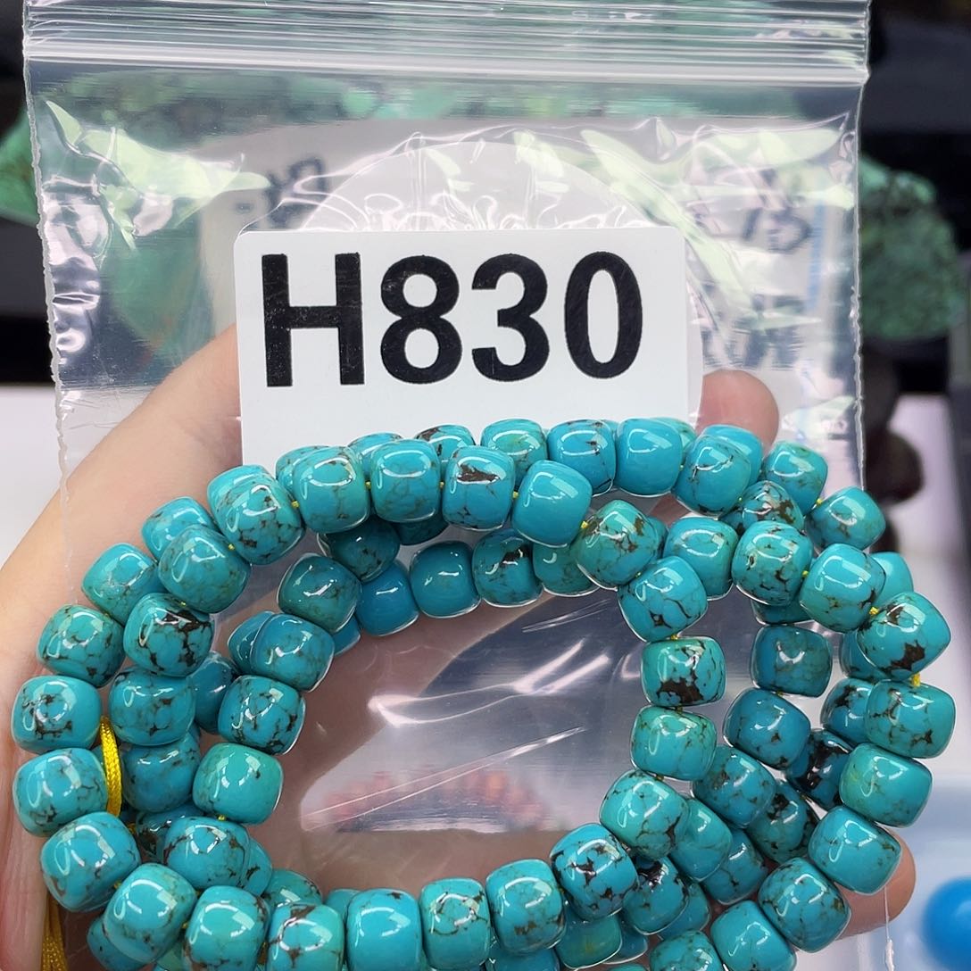 A空竹粉丝专享精品手工配珠