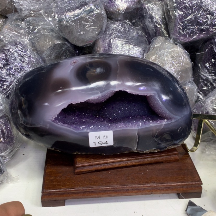 【闪购商品】未镶嵌水晶大型摆件（非配饰）