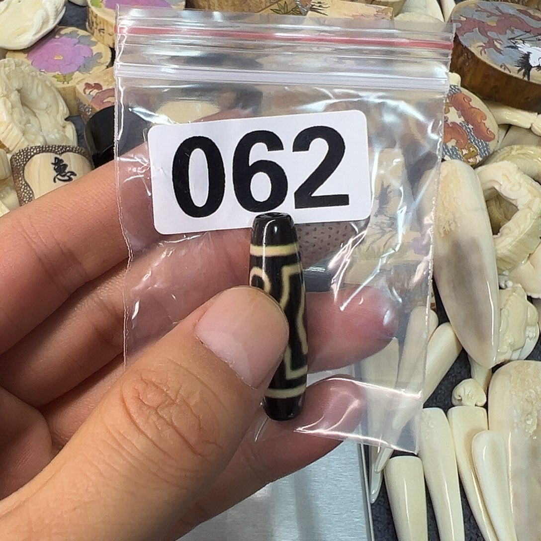 猛犸象牙手串/手链/手镯