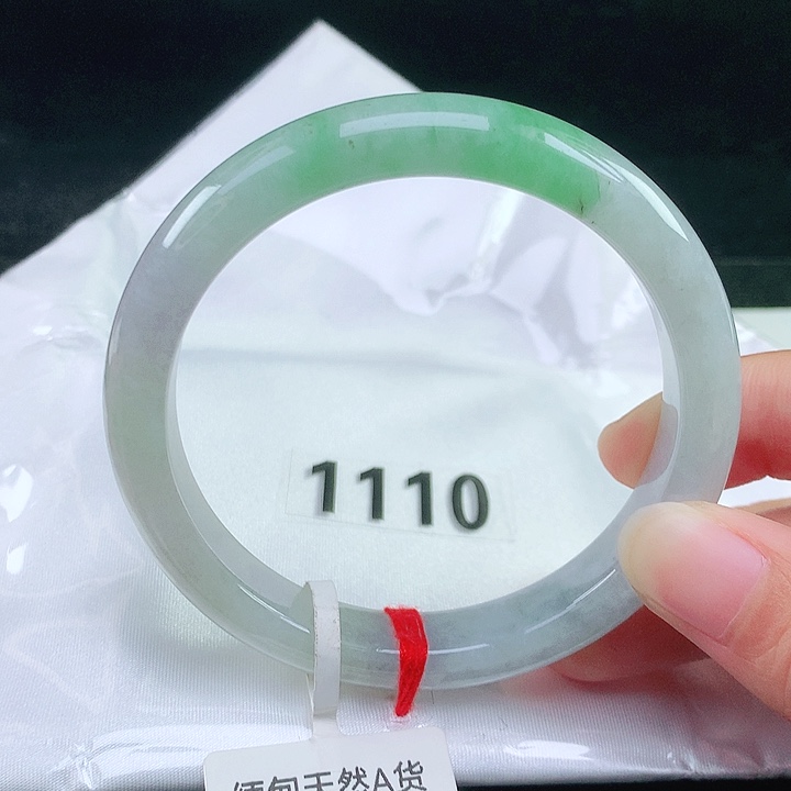 未镶嵌手镯翡翠翡翠手镯