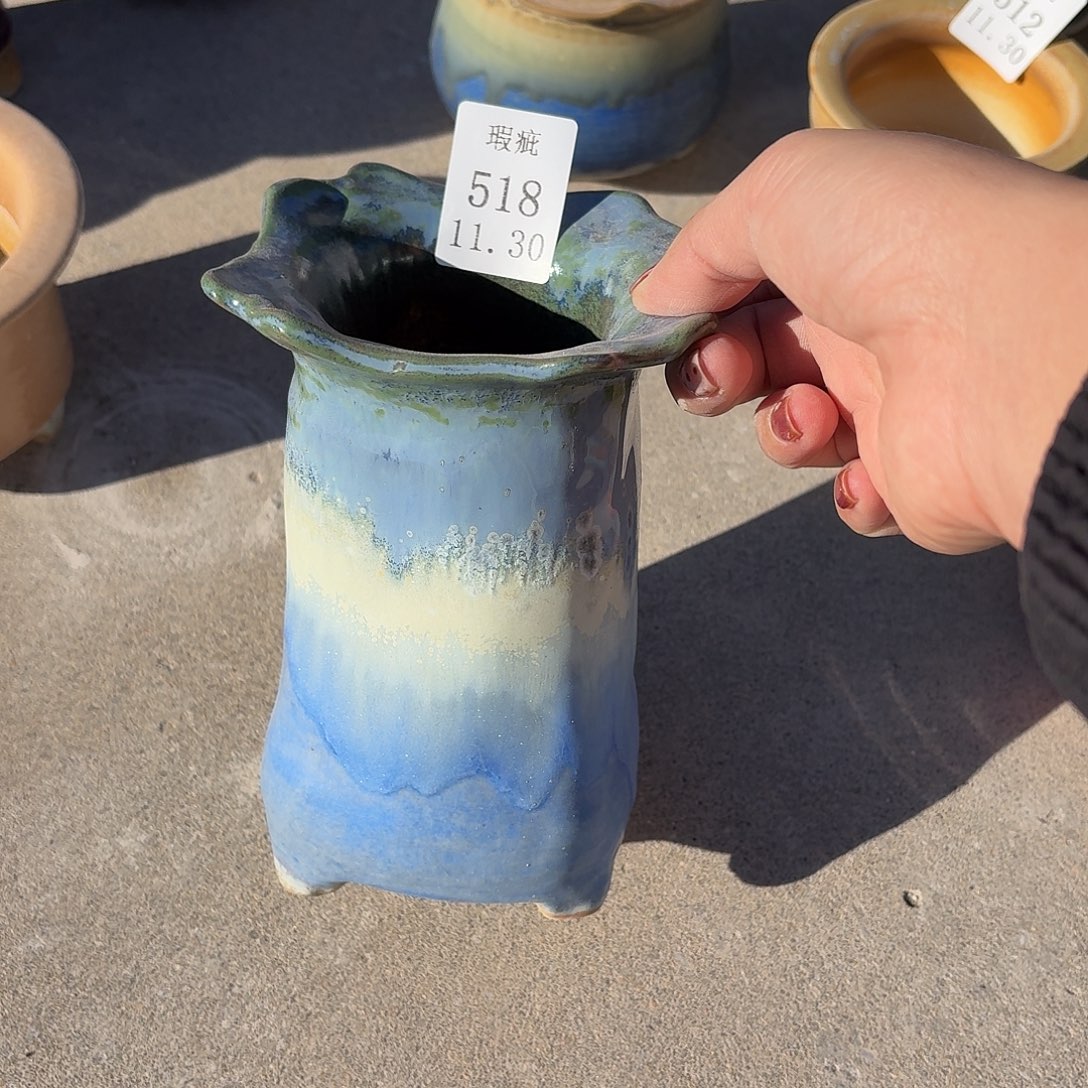 瓷片景德镇陶瓷手工制作