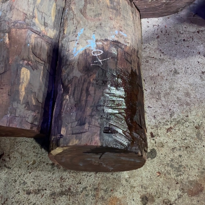 辉***建绒质赞比亚血檀5679999