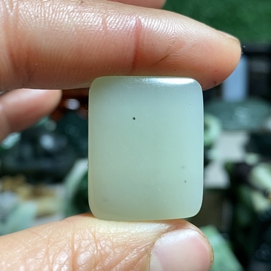 【闪购商品】和田玉（糖玉）珠宝半成品未镶嵌