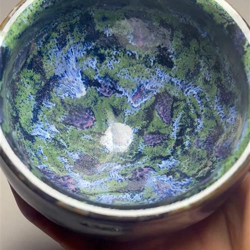 【闪购商品】茶盏-430............