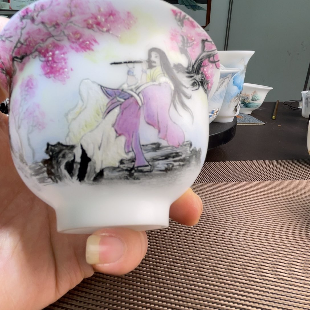 手绘图文图解版的基础知识第二节文字说明和