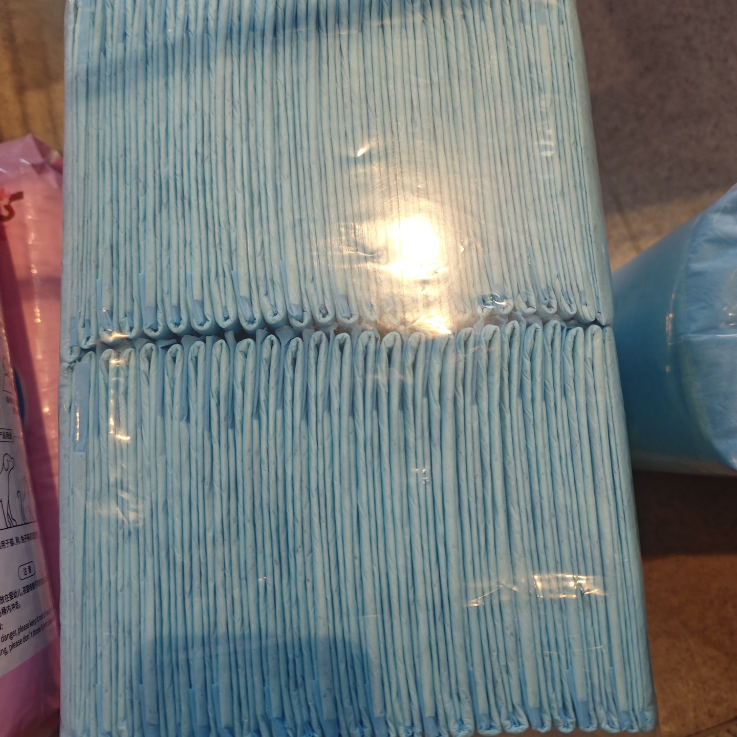 成人尿垫家用成人尿垫清洁护理尿垫