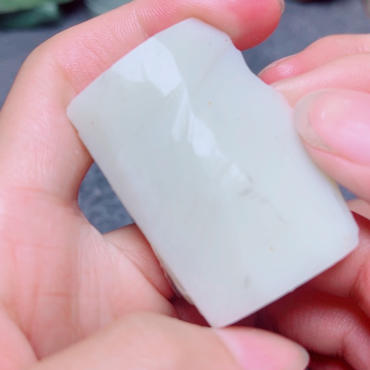 未镶嵌和田玉珠宝奇石