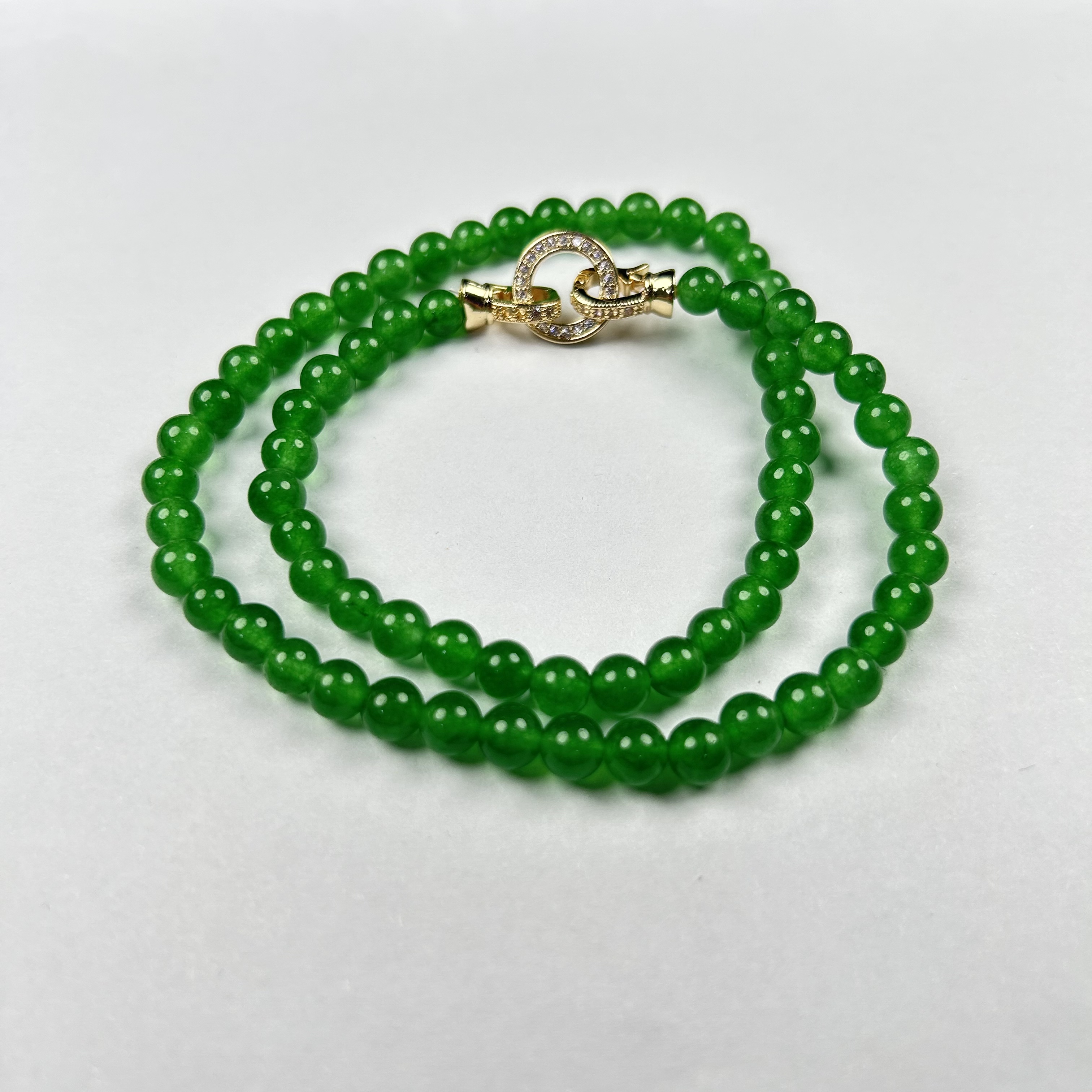 精美设计款项链*PP107